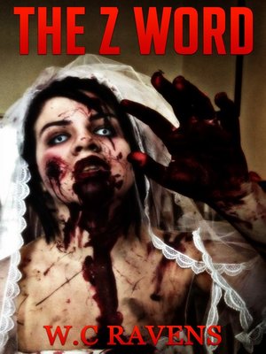 cover image of The Z Word